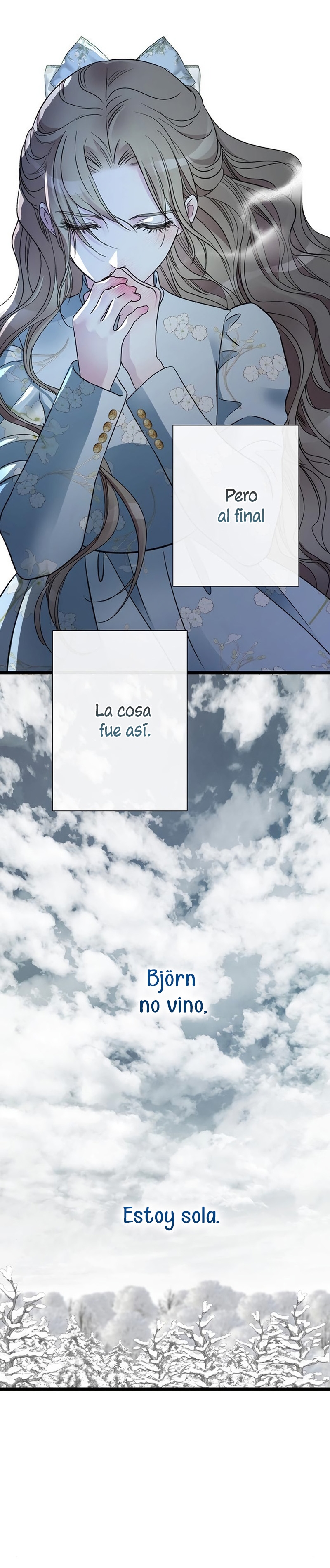 El príncipe problemático Capítulo 55 - Página 6