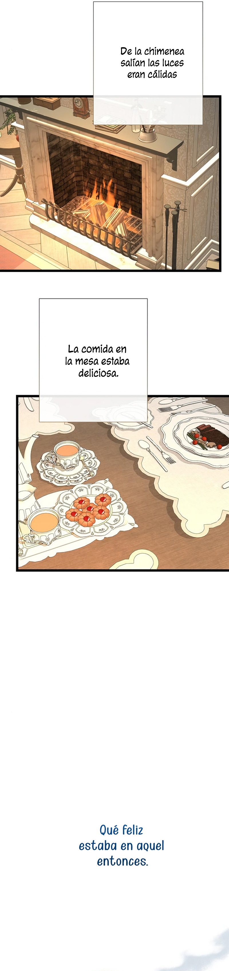 El príncipe problemático Capítulo 55 - Página 9