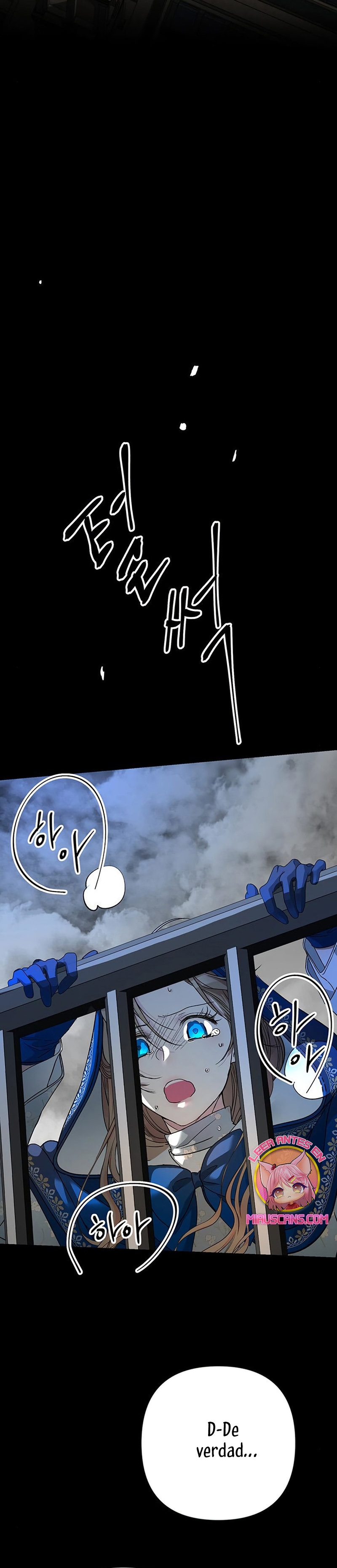 El príncipe problemático Capítulo 56 - Página 12