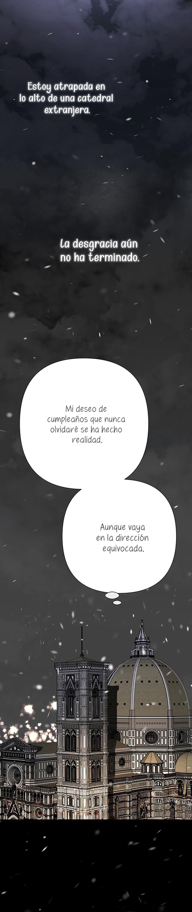 El príncipe problemático Capítulo 56 - Página 15