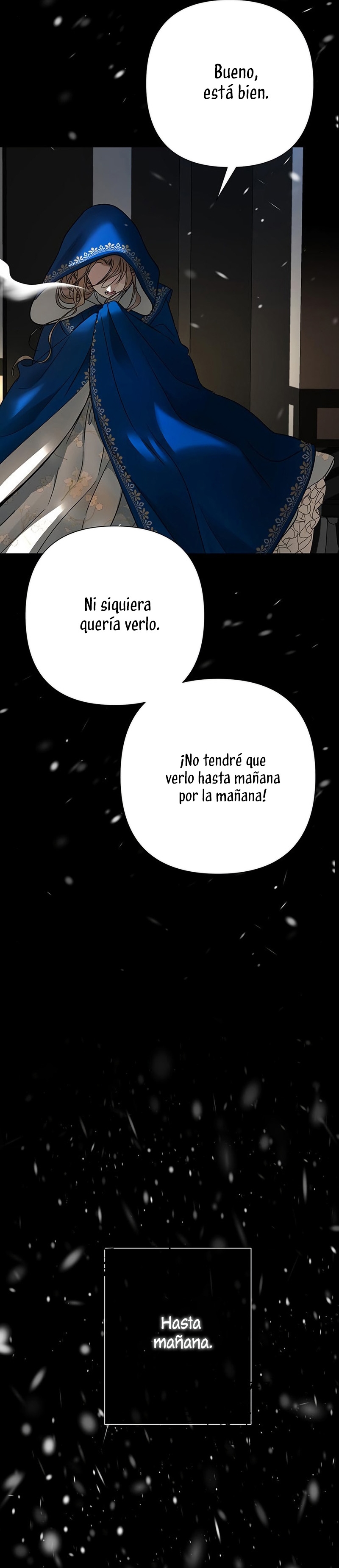 El príncipe problemático Capítulo 56 - Página 16