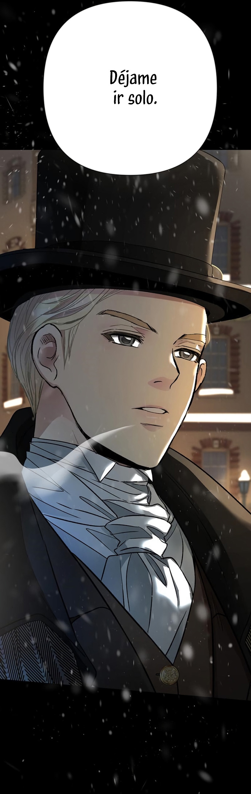 El príncipe problemático Capítulo 56 - Página 19