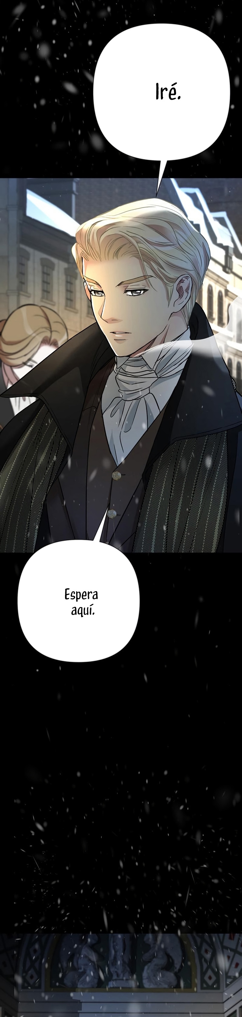 El príncipe problemático Capítulo 56 - Página 21