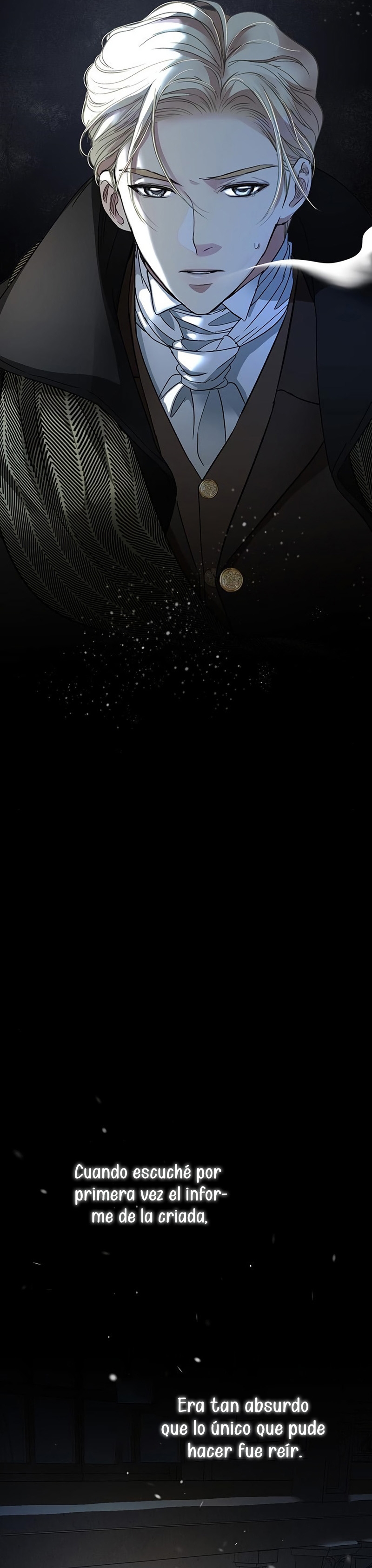 El príncipe problemático Capítulo 56 - Página 24