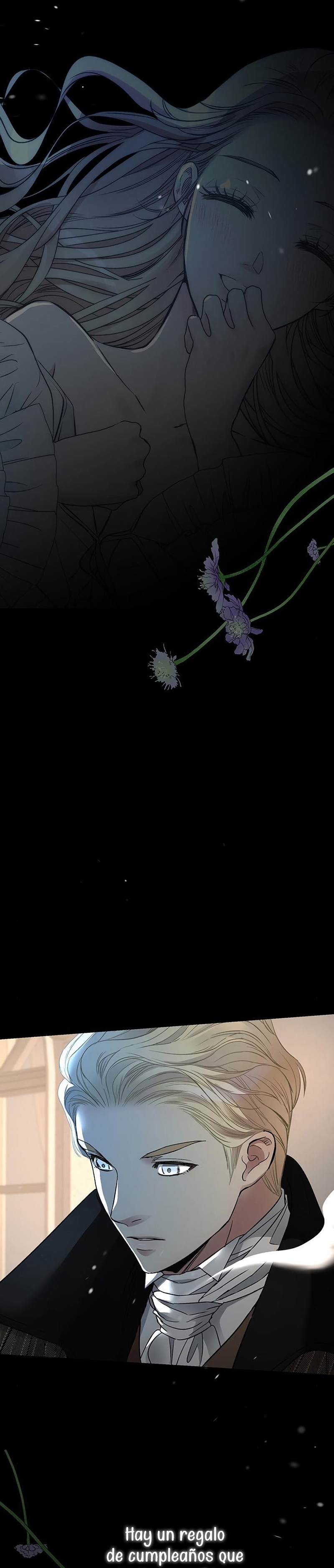 El príncipe problemático Capítulo 56 - Página 27