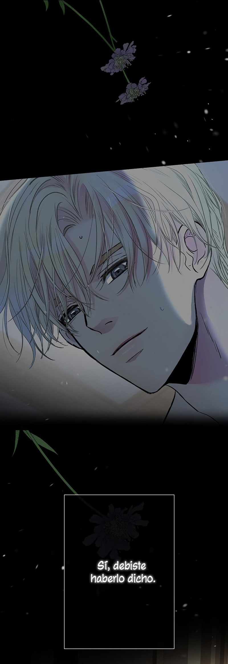 El príncipe problemático Capítulo 56 - Página 29