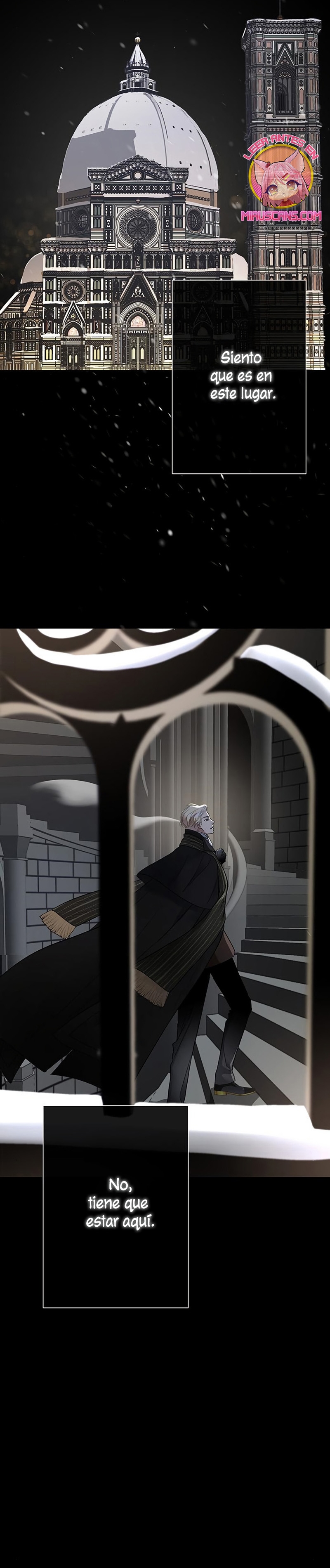 El príncipe problemático Capítulo 56 - Página 33