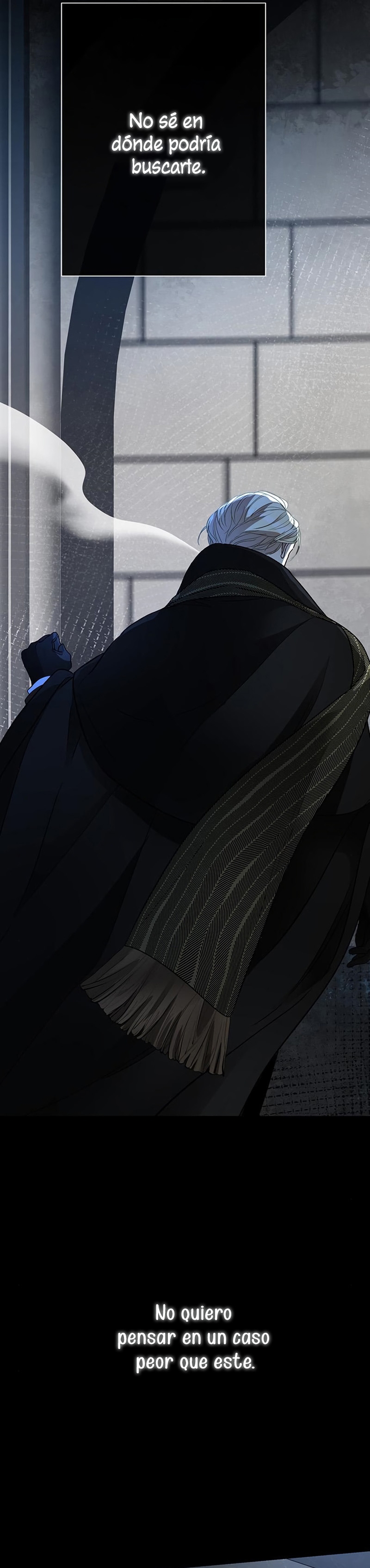 El príncipe problemático Capítulo 56 - Página 35