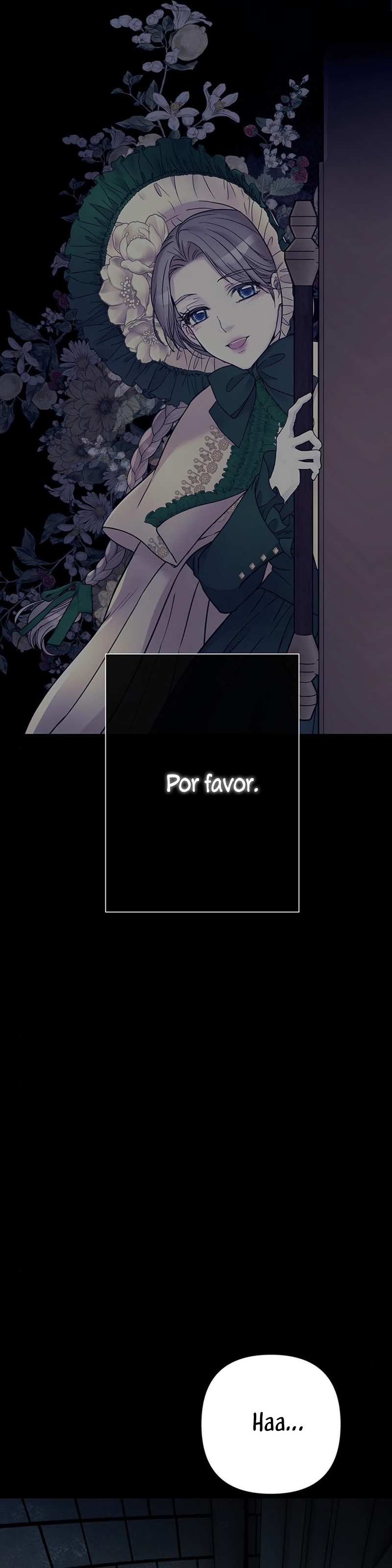 El príncipe problemático Capítulo 56 - Página 37