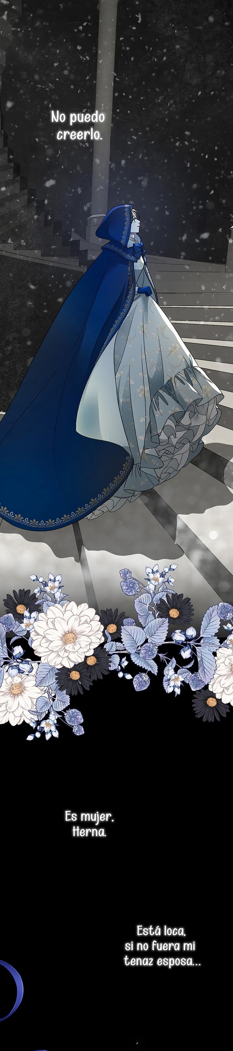 El príncipe problemático Capítulo 56 - Página 40