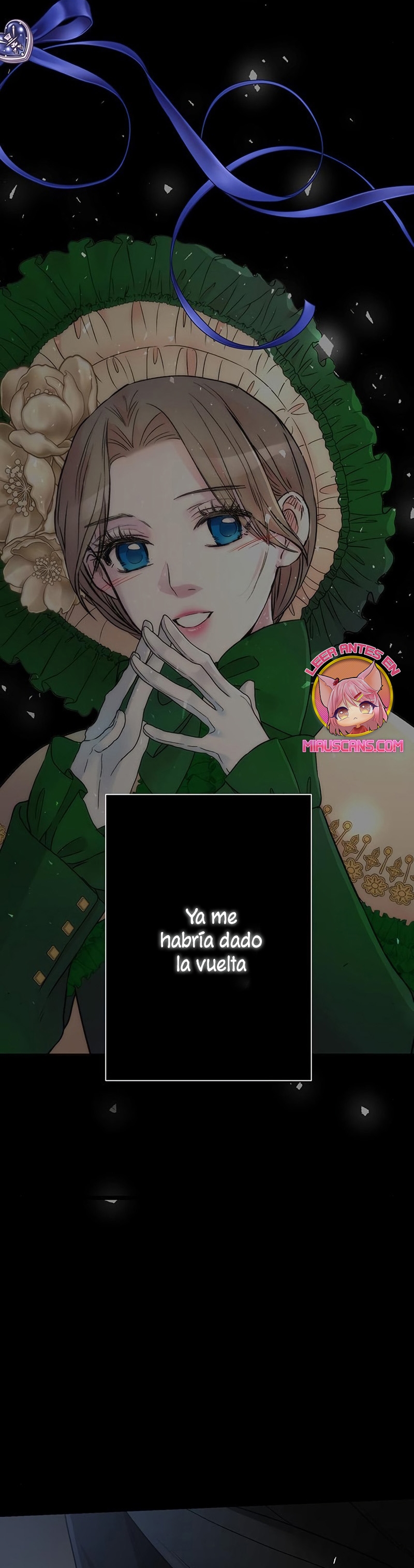 El príncipe problemático Capítulo 56 - Página 41