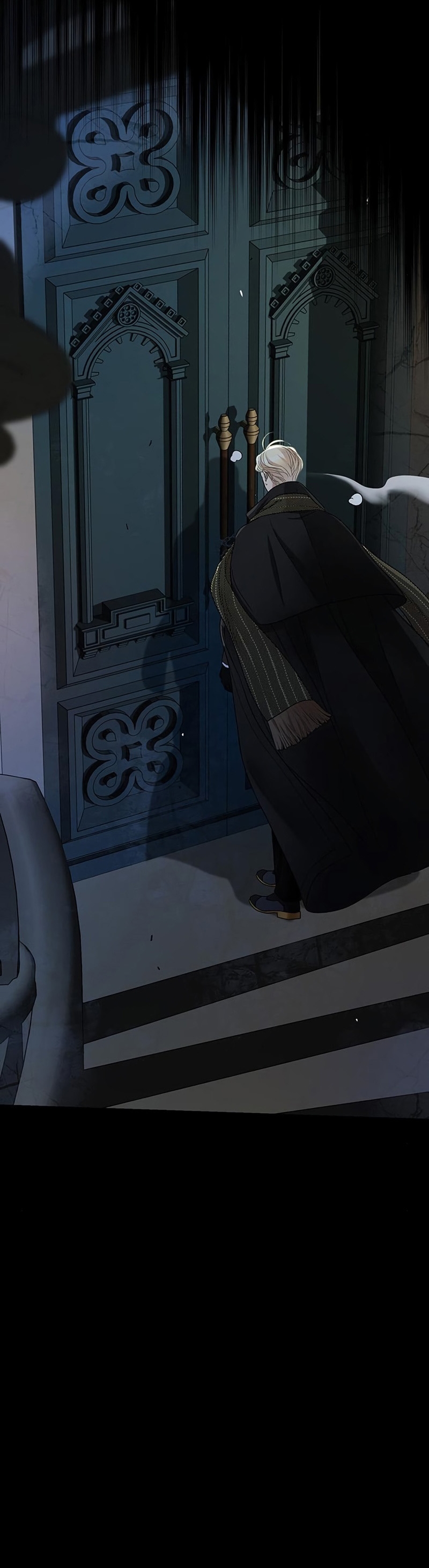 El príncipe problemático Capítulo 56 - Página 43