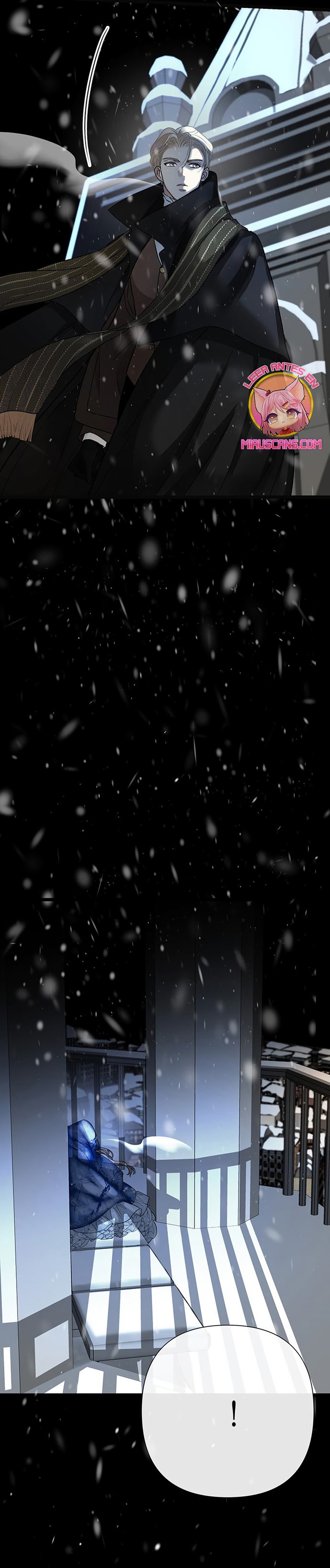 El príncipe problemático Capítulo 56 - Página 50