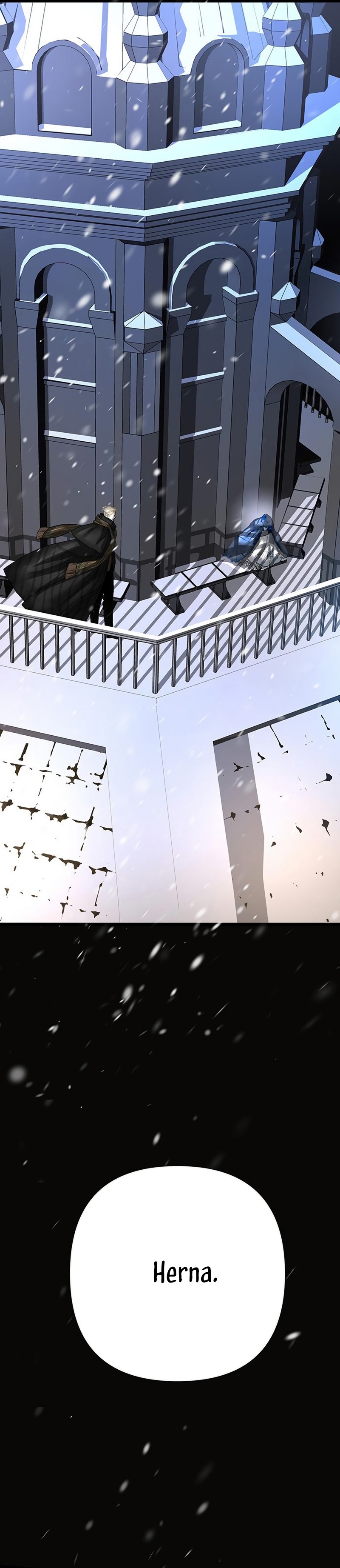 El príncipe problemático Capítulo 56 - Página 52