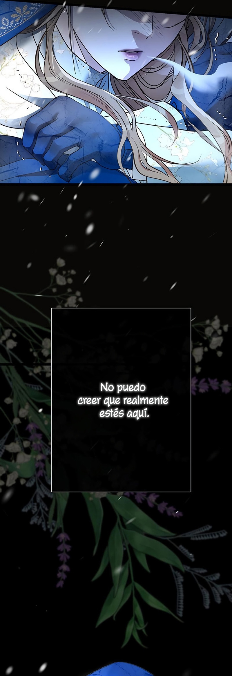 El príncipe problemático Capítulo 56 - Página 53