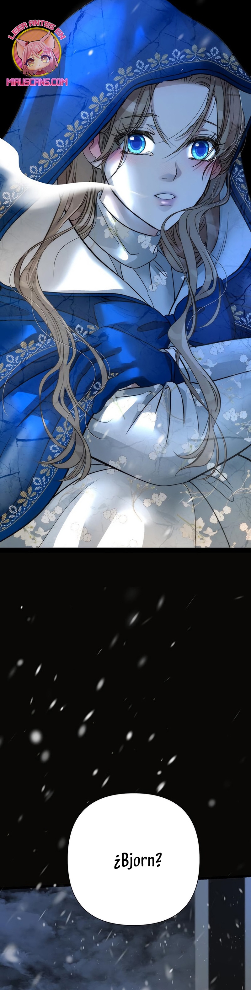 El príncipe problemático Capítulo 56 - Página 54