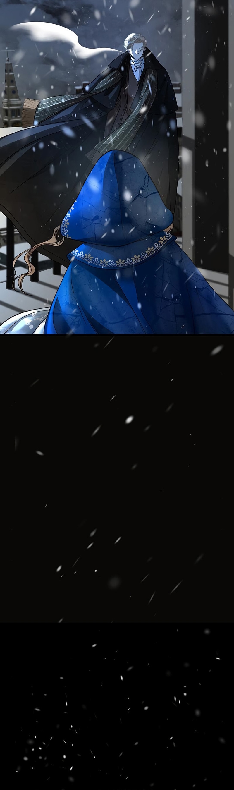 El príncipe problemático Capítulo 56 - Página 55