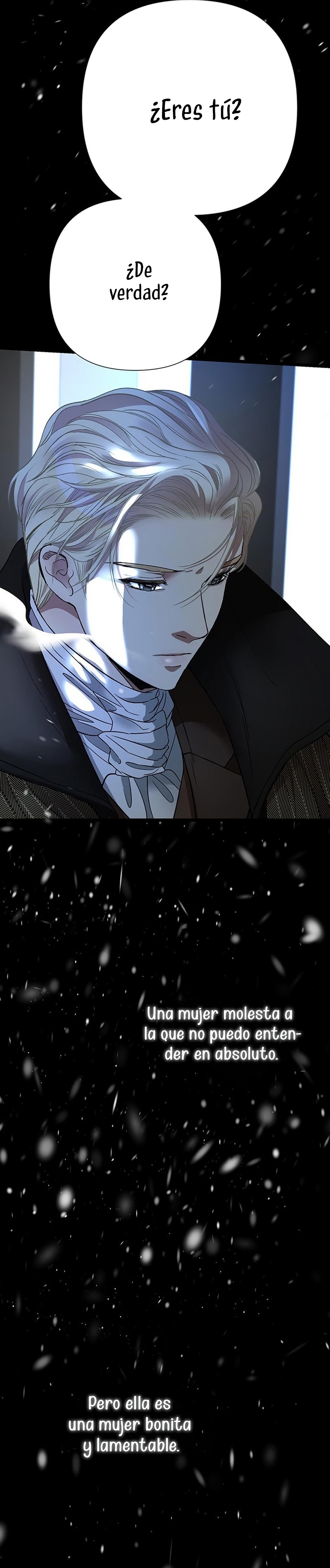 El príncipe problemático Capítulo 56 - Página 56