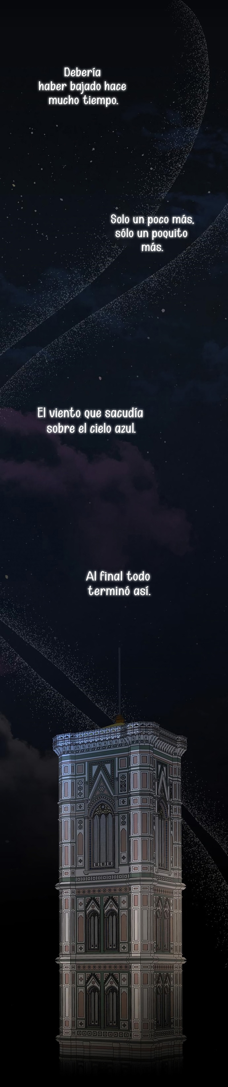 El príncipe problemático Capítulo 56 - Página 8