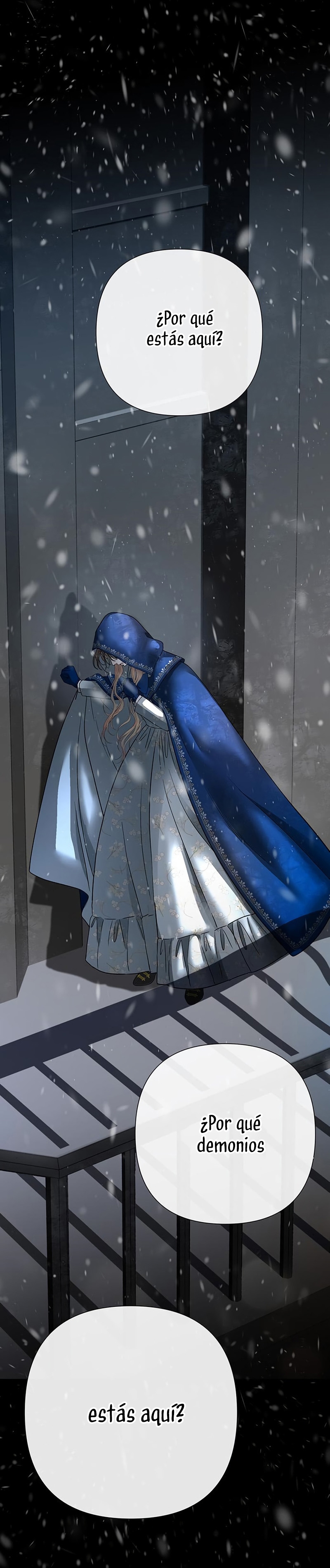 El príncipe problemático Capítulo 57 - Página 11