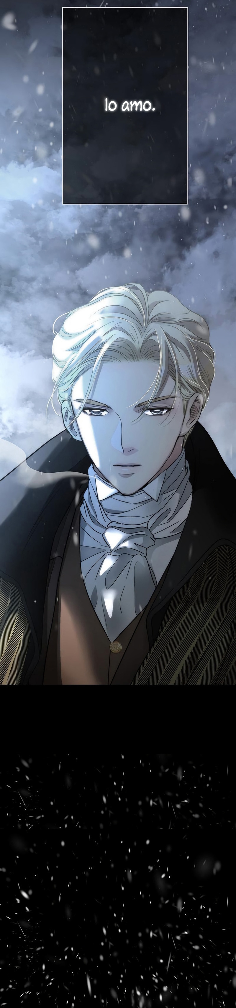 El príncipe problemático Capítulo 57 - Página 16