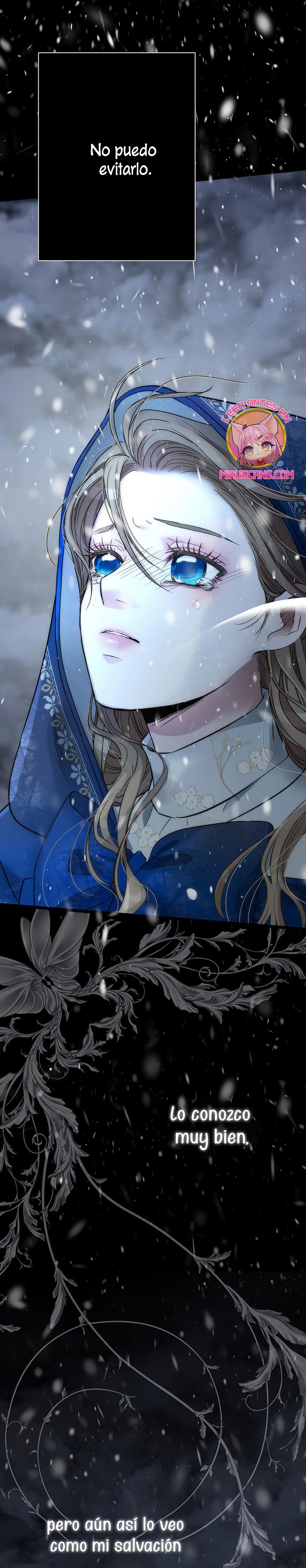 El príncipe problemático Capítulo 57 - Página 17