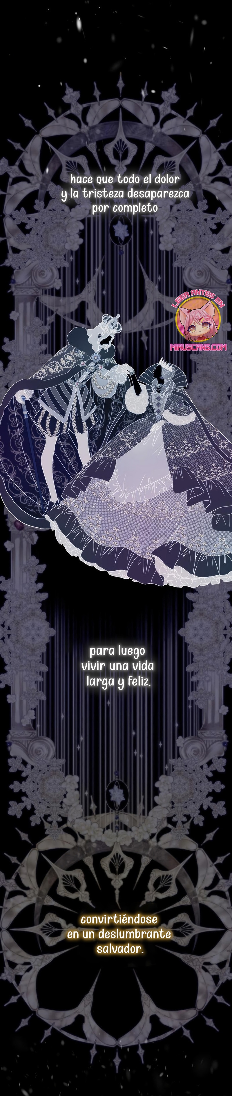 El príncipe problemático Capítulo 57 - Página 20