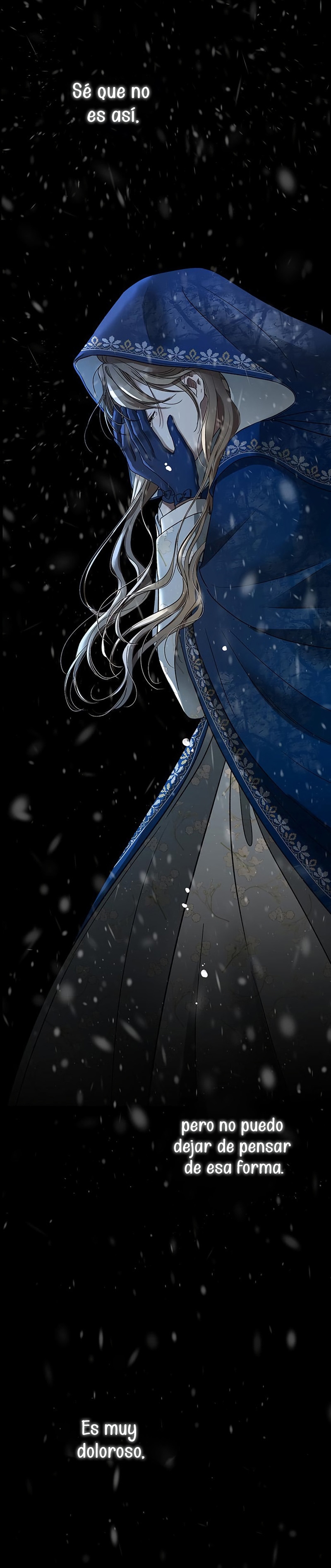 El príncipe problemático Capítulo 57 - Página 21