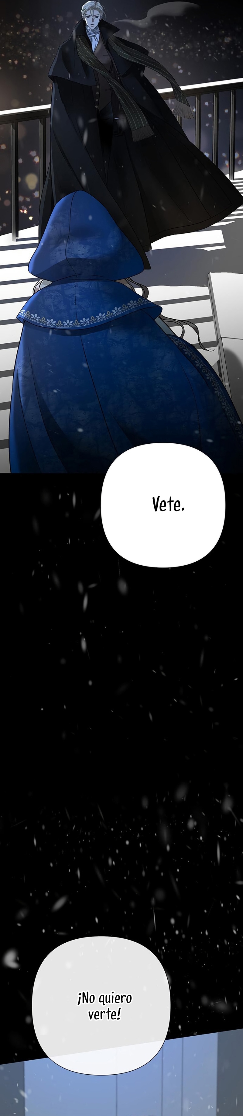 El príncipe problemático Capítulo 57 - Página 23