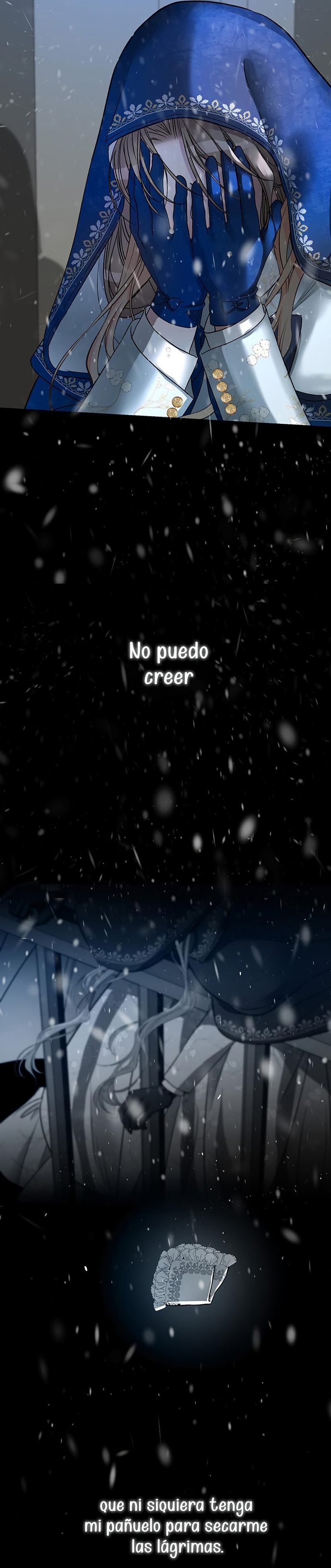 El príncipe problemático Capítulo 57 - Página 24