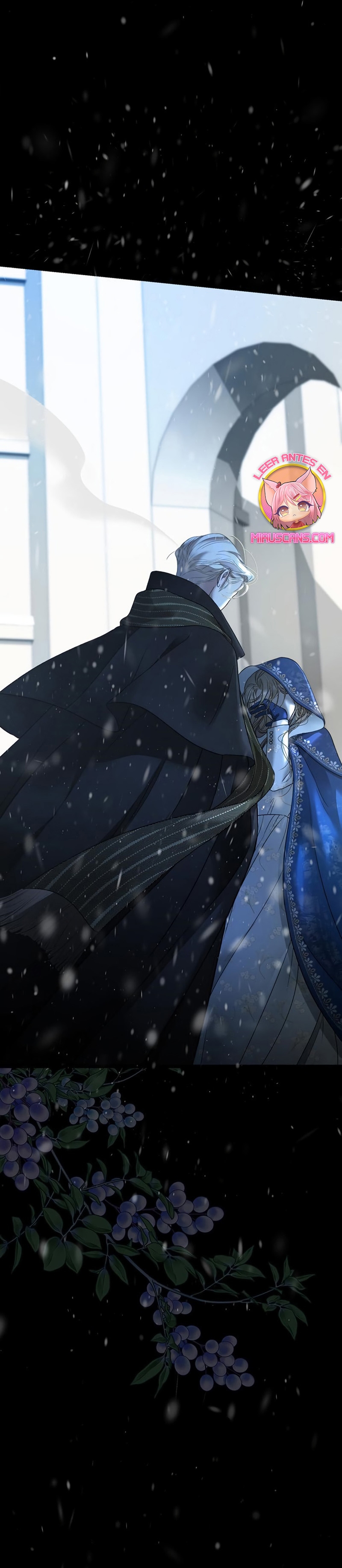 El príncipe problemático Capítulo 57 - Página 25