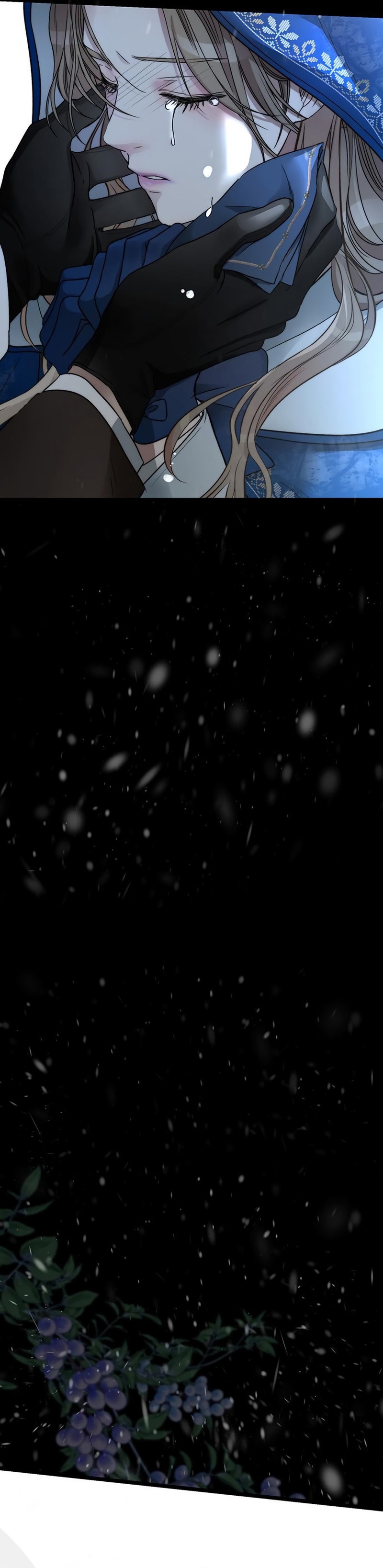 El príncipe problemático Capítulo 57 - Página 26