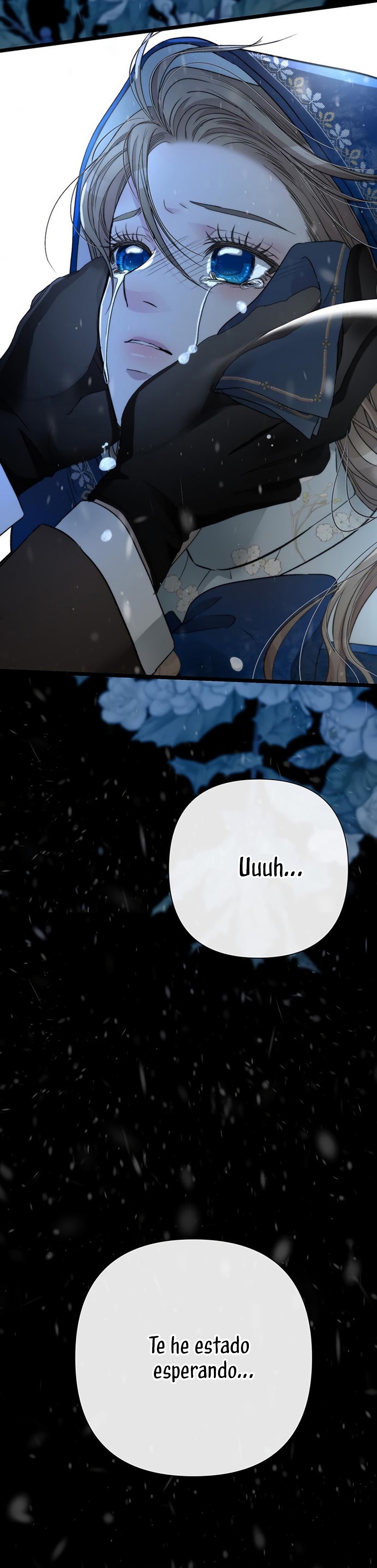 El príncipe problemático Capítulo 57 - Página 28