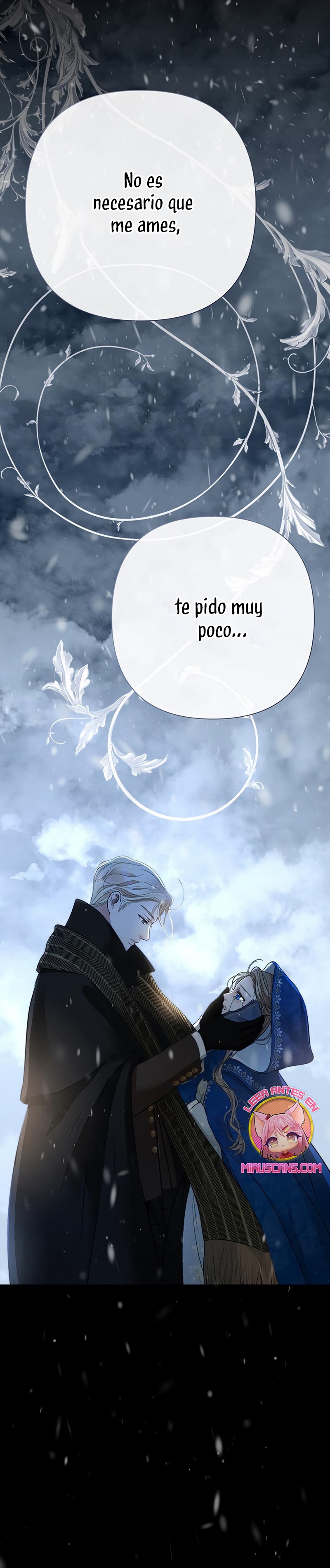 El príncipe problemático Capítulo 57 - Página 32