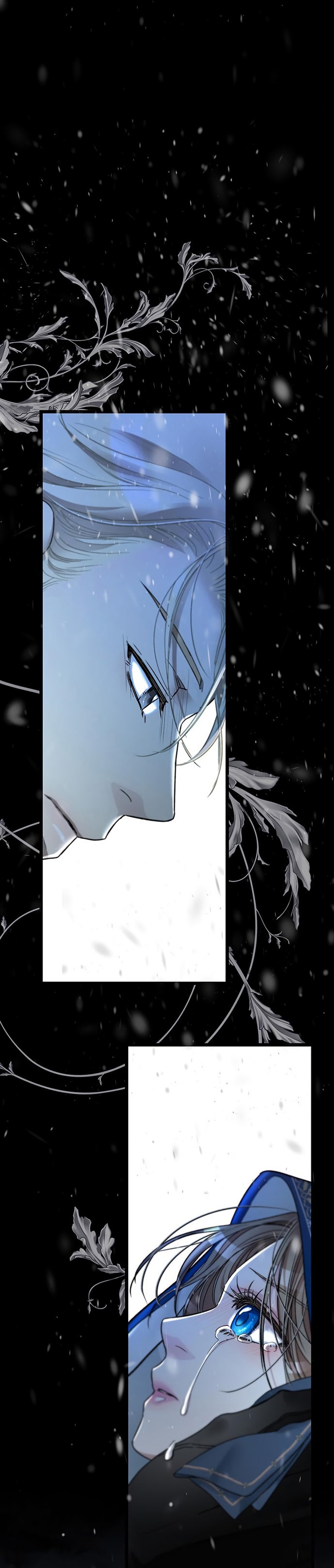 El príncipe problemático Capítulo 57 - Página 33