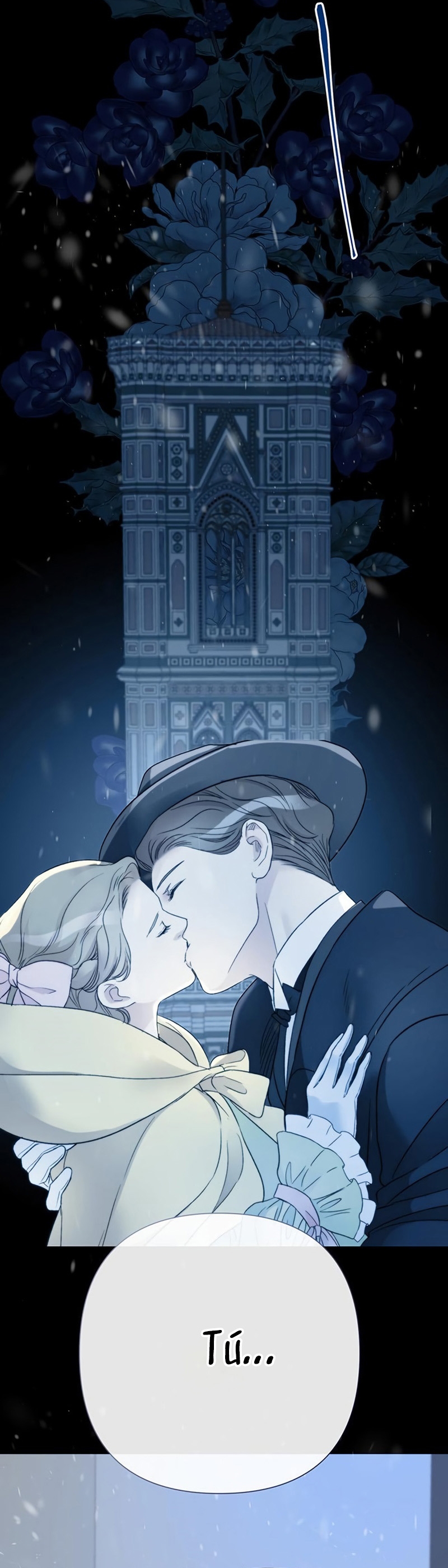 El príncipe problemático Capítulo 57 - Página 36