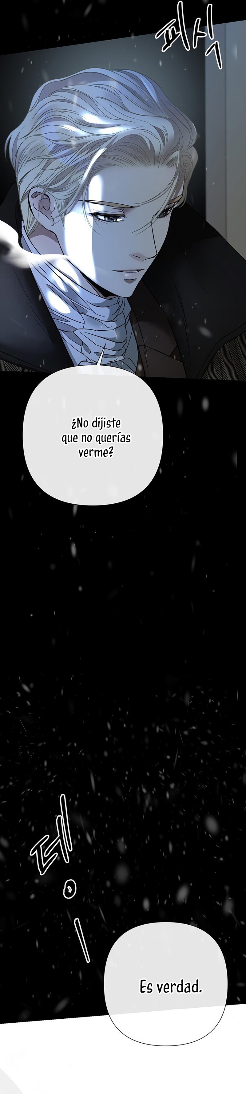 El príncipe problemático Capítulo 57 - Página 38