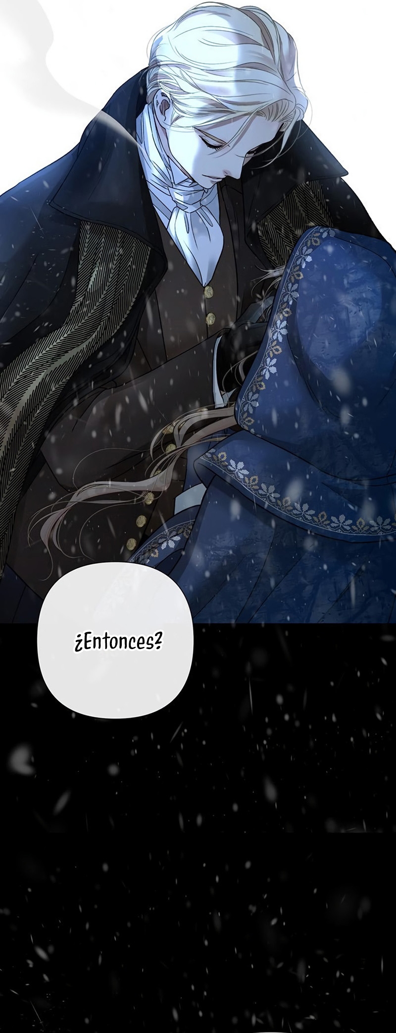 El príncipe problemático Capítulo 57 - Página 39