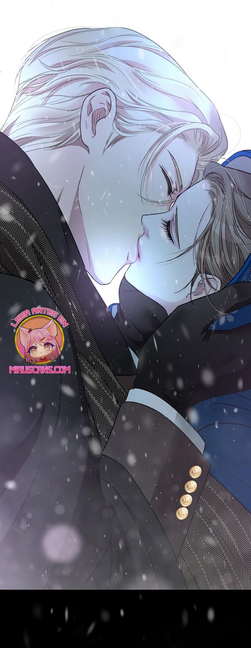 El príncipe problemático Capítulo 57 - Página 42