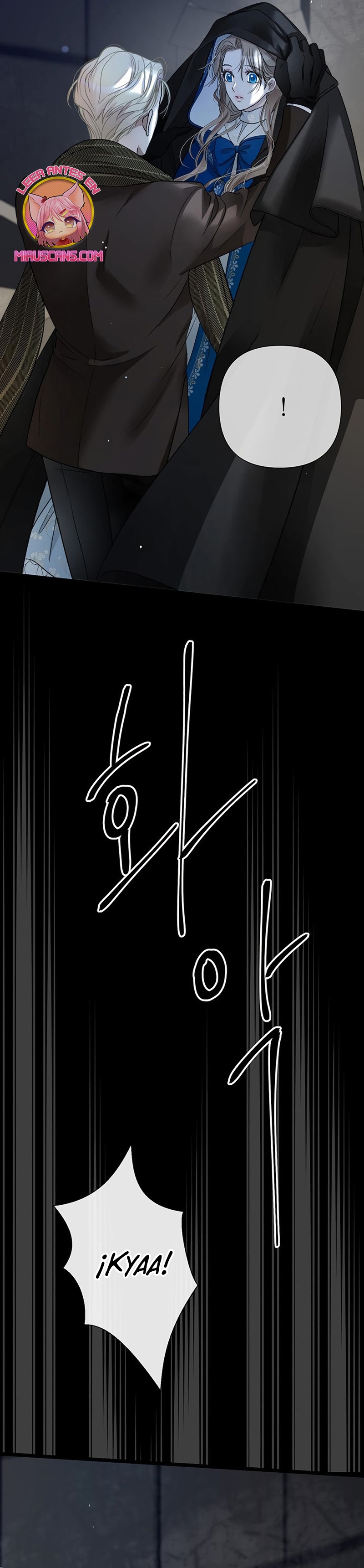 El príncipe problemático Capítulo 57 - Página 50