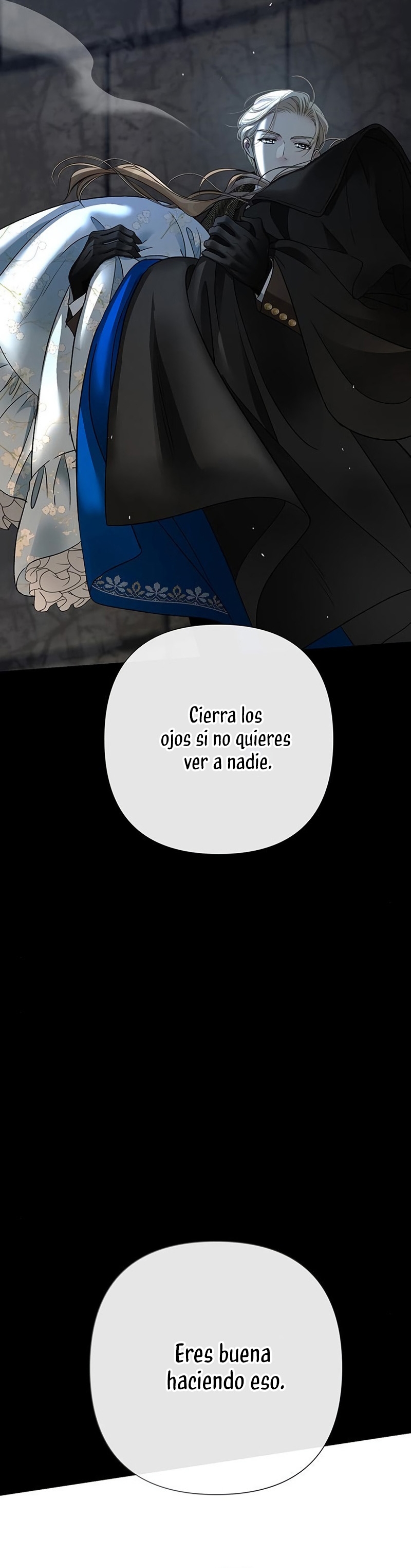 El príncipe problemático Capítulo 57 - Página 51