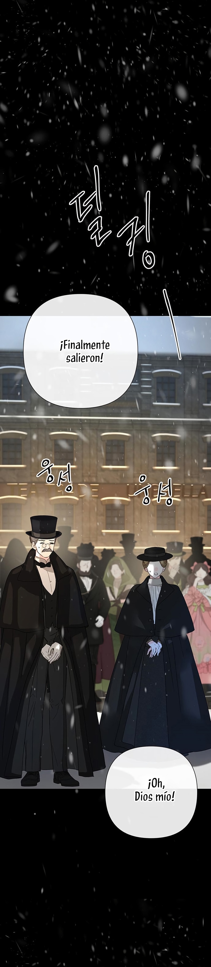 El príncipe problemático Capítulo 57 - Página 53