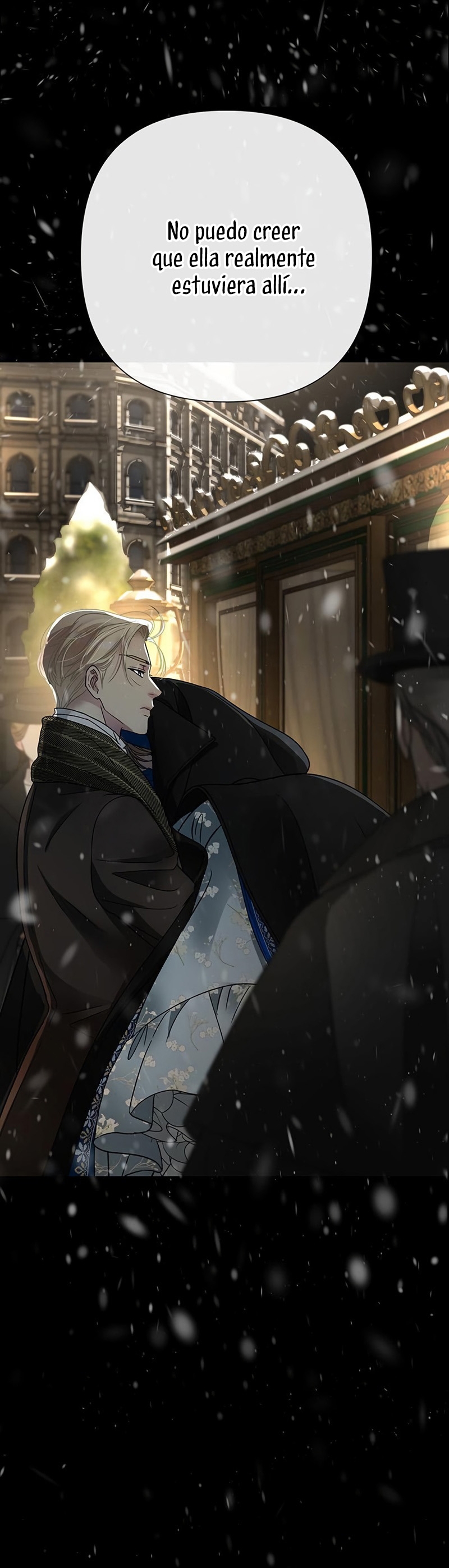 El príncipe problemático Capítulo 57 - Página 54