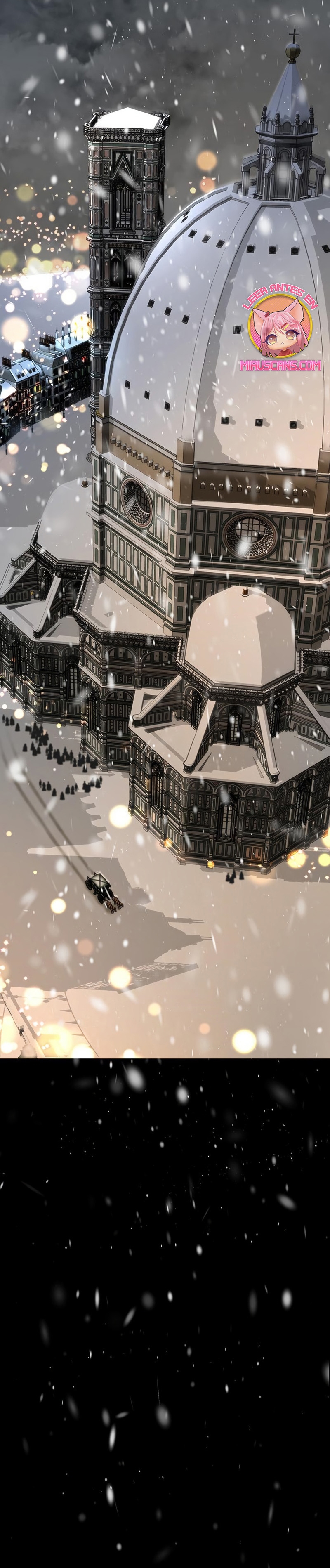 El príncipe problemático Capítulo 57 - Página 57