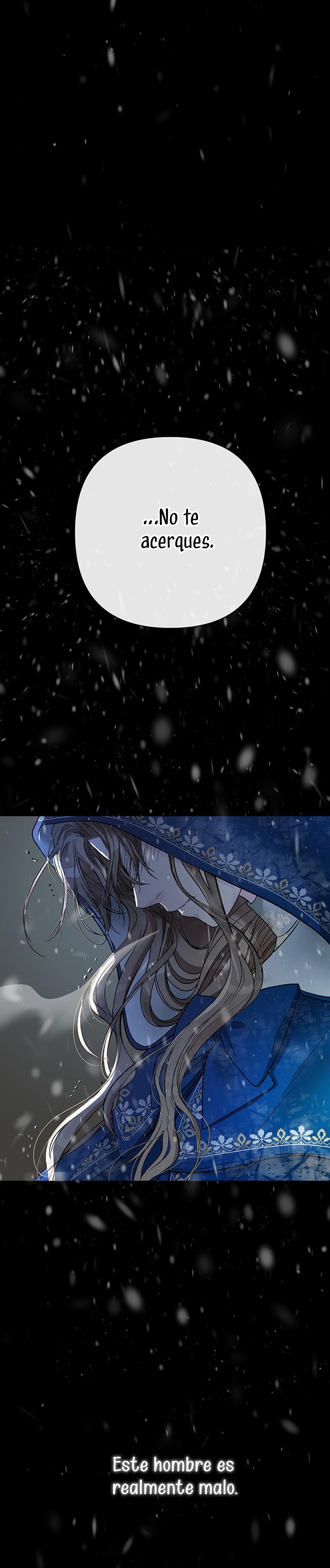 El príncipe problemático Capítulo 57 - Página 8