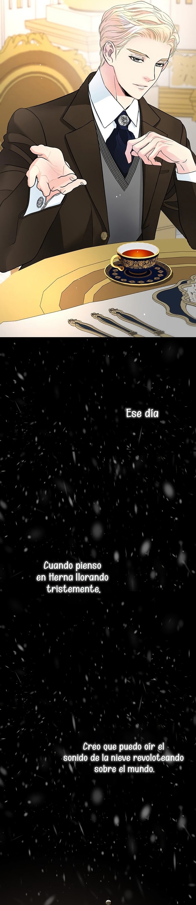 El príncipe problemático Capítulo 58 - Página 13