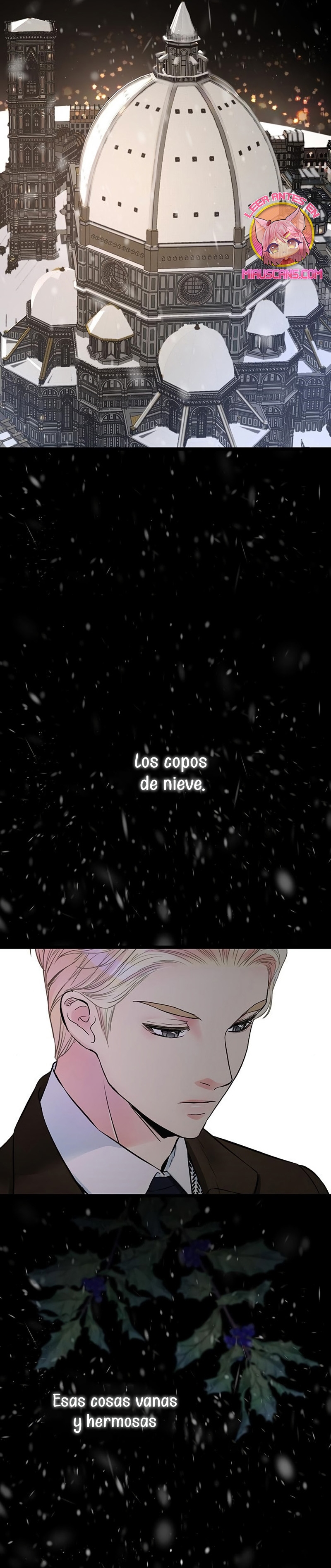El príncipe problemático Capítulo 58 - Página 14