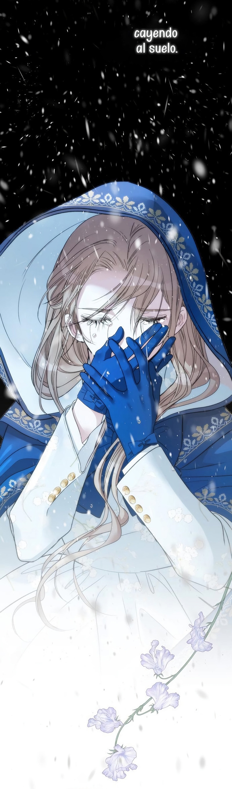 El príncipe problemático Capítulo 58 - Página 15