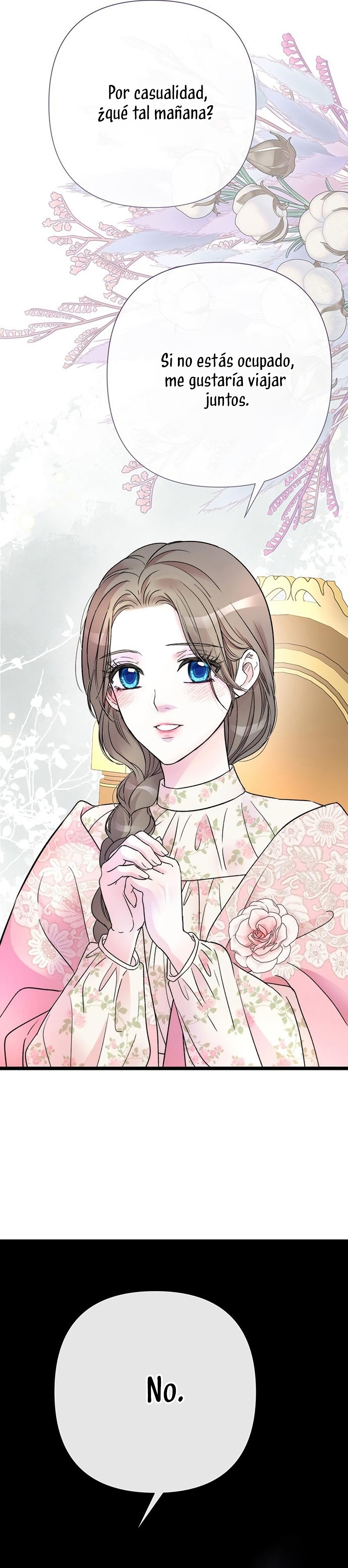 El príncipe problemático Capítulo 58 - Página 20