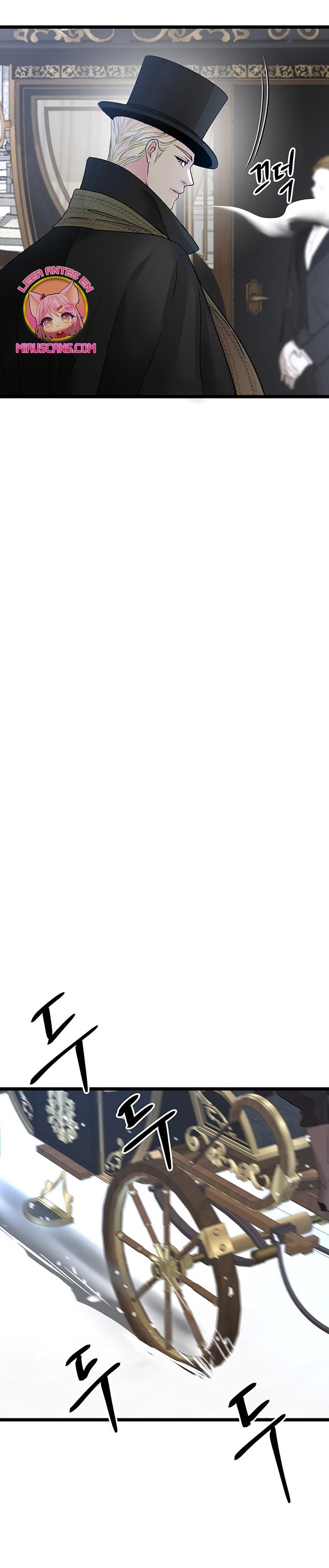 El príncipe problemático Capítulo 58 - Página 27